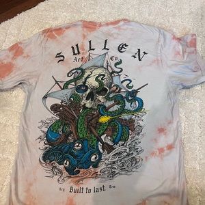 Sullen Tshirt from Buckle.  In great shape.  No stains.